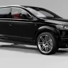 Audi Q7 Facelift and Pre-Facelift