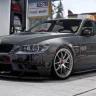 BMW 3-Series E90