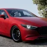Mazda 3 Hatchback