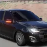 Lada Kalina 2