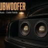 MGH Subwoofer 2х12