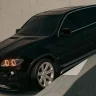 BMW X5 E53
