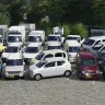 Agent's Simplified Realistic Traffic Mod